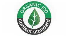 Organic 100