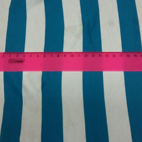 Интерлок ORD.  ÇIZ 3.0*3.0 CM MZ TUR Пенье 40/1 100% xб 180 cm 170gr 