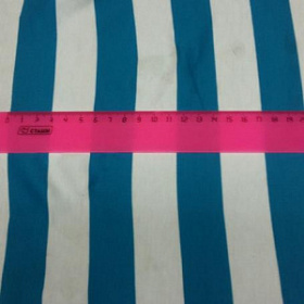 Интерлок ORD.  ÇIZ 3.0*3.0 CM MZ TUR Пенье 40/1 100% xб 180 cm 170gr 
